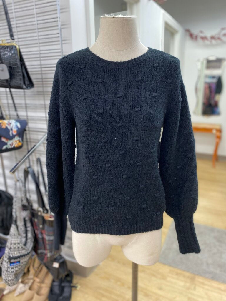 Rachel Parcell knit sweater XS