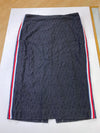 Tommy Hilfiger lace skirt NWT 8
