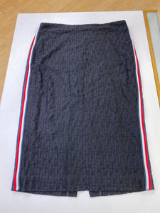 Tommy Hilfiger lace skirt NWT 8
