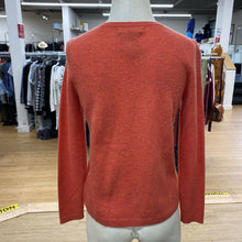 Load image into Gallery viewer, Tahari cashmere sweater S
