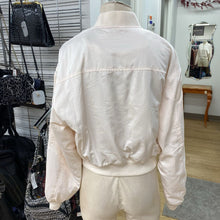 Load image into Gallery viewer, Dynamite satin bomber M NWT
