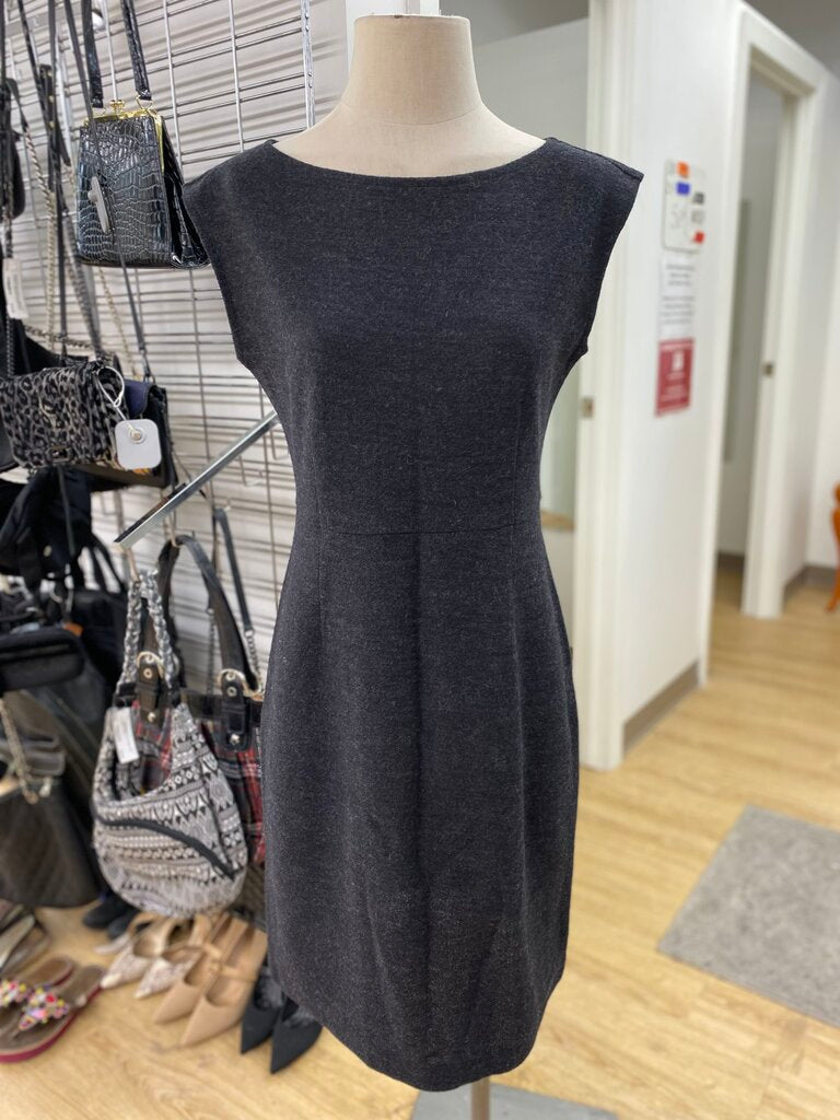 Eileen Fisher wool dress XS