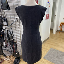 Load image into Gallery viewer, Eileen Fisher wool dress XS
