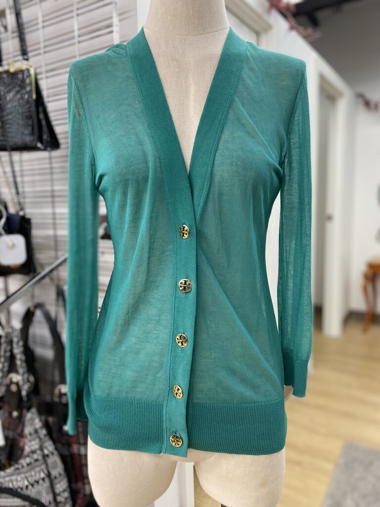 Tory Burch cardigan M