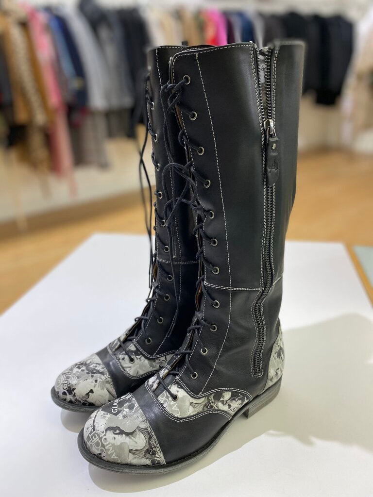 Portofino Boots 36