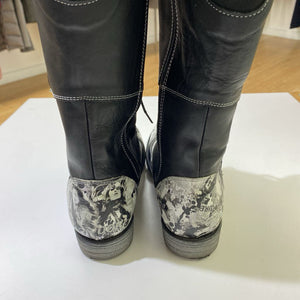 Portofino Boots 36