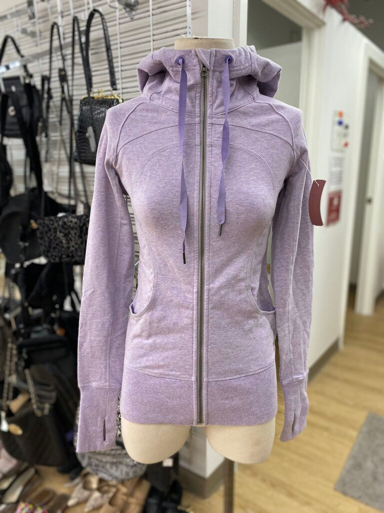 Lululemon Sweater 4
