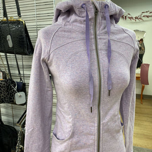 Lululemon Sweater 4