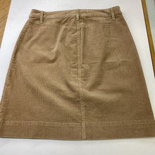 Load image into Gallery viewer, Talbots corduroy skirt 6
