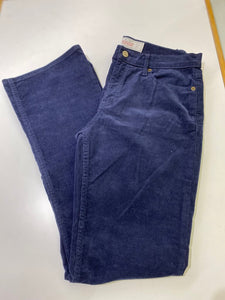 Gap Baby Boot Mid Rise cords NWT 8
