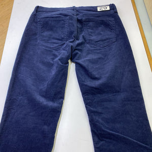 Gap Baby Boot Mid Rise cords NWT 8