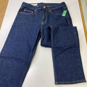 Gap Vintage Slim Mid Rise jeans NWT 6