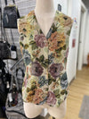 Breechers Brook vintage vest M