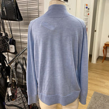 Load image into Gallery viewer, Banana Republic (outlet) merino wool light knit sweater L
