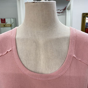 TNA Waffle top S