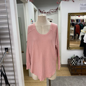 TNA Waffle top S