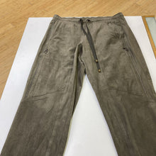 Load image into Gallery viewer, Cambio mirco suede pants 36
