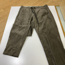 Load image into Gallery viewer, Cambio mirco suede pants 36
