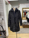 Creenstone coat 40