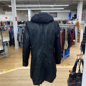 Creenstone coat 40