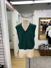 Twik/Simons knit vest M