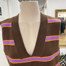 Load image into Gallery viewer, Twik/Simons knit vest M
