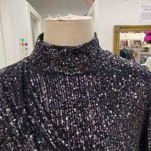 Load image into Gallery viewer, Elena Wang sequin dress L
