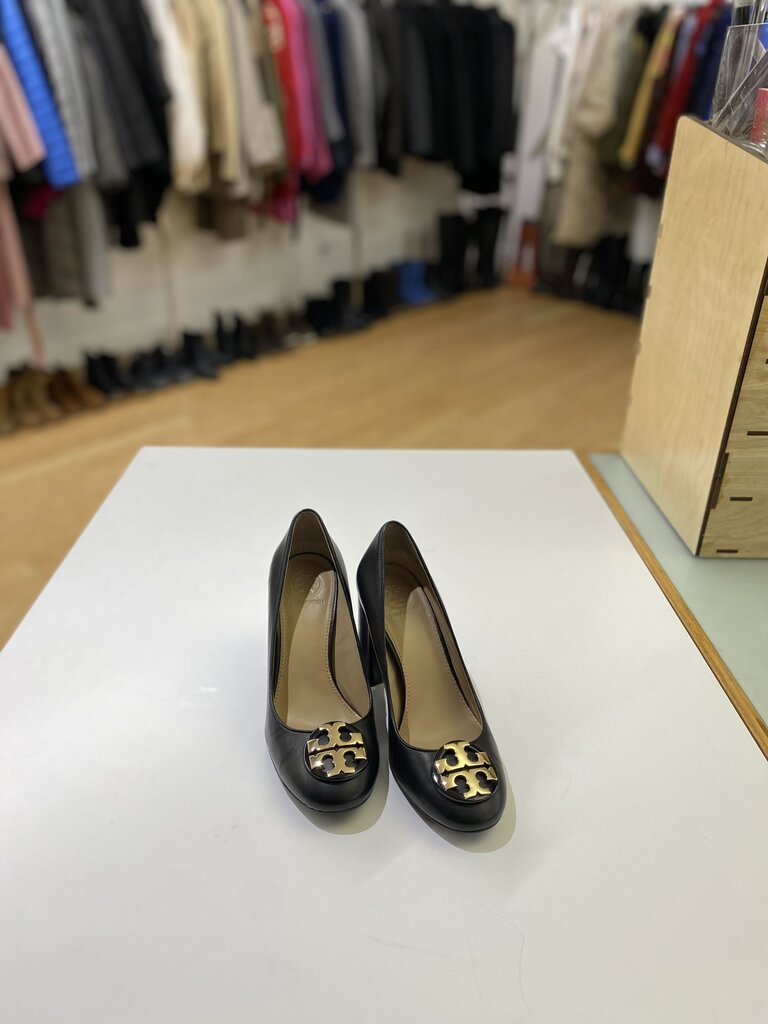 Tory Burch pumps 5.5