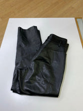 Load image into Gallery viewer, Wilfred pleather pants 0
