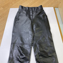Load image into Gallery viewer, Wilfred pleather pants 0
