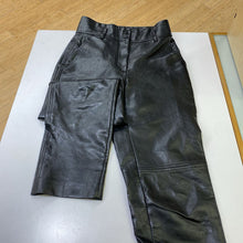 Load image into Gallery viewer, Wilfred pleather pants 0
