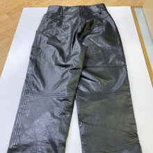 Load image into Gallery viewer, Wilfred pleather pants 0
