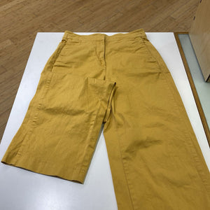 Babaton cropped chino pants 6