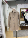 Babaton shacket 2XS