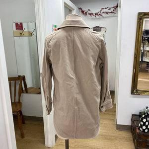 Babaton shacket 2XS