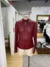 Danier leather jacket XS