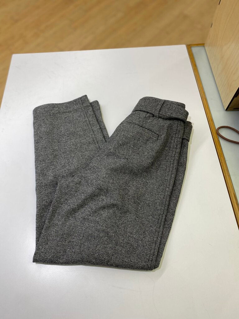 Wilfred belted pants 0