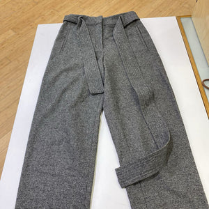 Wilfred belted pants 0