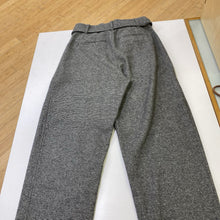 Load image into Gallery viewer, Wilfred belted pants 0
