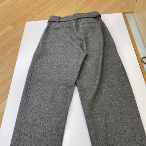Wilfred belted pants 0