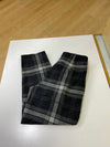 Wilfred plaid pants 00