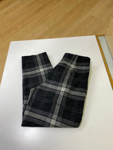 Load image into Gallery viewer, Wilfred plaid pants 00
