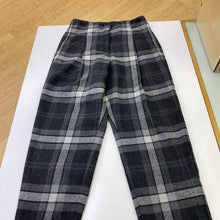 Load image into Gallery viewer, Wilfred plaid pants 00

