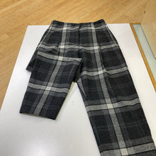 Load image into Gallery viewer, Wilfred plaid pants 00
