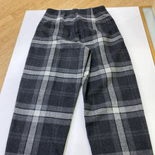 Load image into Gallery viewer, Wilfred plaid pants 00

