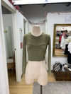 Babaton top XXS