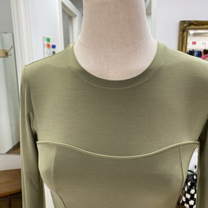Babaton top XXS
