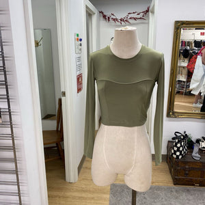 Babaton top XXS