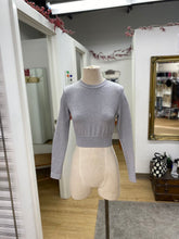 Load image into Gallery viewer, Lune ribbed top S
