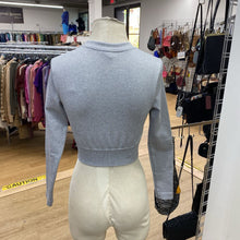 Load image into Gallery viewer, Lune ribbed top S
